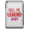 CALL ME iPad Mini
