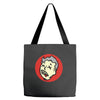 red death Tote Bags