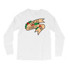 santas favorite ho Long Sleeve Shirts