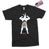 all might Exclusive T-shirt