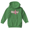 walter high school softball Youth Hoodie