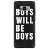 boys will be boys Samsung Galaxy S8 Plus