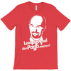 stromberg lustig kult nerd retro T-Shirt