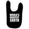 earth day shirts Baby Bibs
