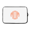 mom 2 Laptop sleeve