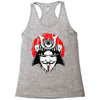 samurainonymous Racerback Tank