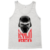 kylo ren Tank Top