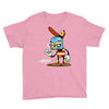 muerto Youth Tee