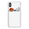 the hare and the shell iPhoneX