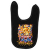 pigs Baby Bibs