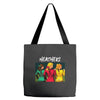 heathers girls Tote Bags