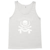 motor head march or die lemmy kilmister heavy metal band Tank Top