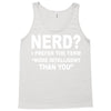 nxbxc Tank Top