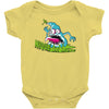 nique sa mere Baby Onesie