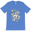 octobunny attax T-Shirt