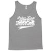 personalised poker king Tank Top