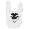death note Baby Bibs