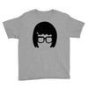 girl Youth Tee