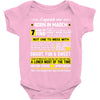 Legends Are Born In March Baby Onesie