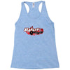 HARLEY QUINN Racerback Tank