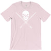 pool ball player T-Shirt