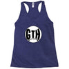 THE GITARIS Racerback Tank