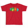 seasons Toddler T-shirt