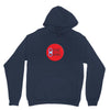 fahrie77 Unisex Hoodie
