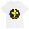 fahrie77 V-Neck Tee