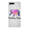 Daddy Bear iPhone 7 Plus Case