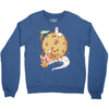 cake delivery Crewneck Sweatshirt