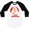 join meesa 3/4 Sleeve Shirt