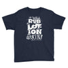 moisturise daily Youth Tee