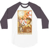 blocks build you 3/4 Sleeve Shirt