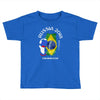 brazil national team youth 2018 fifa world cup Toddler T-shirt
