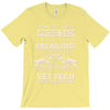 proud vet tech dad T-Shirt