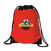 PS GRAFIKA Drawstring Bags