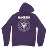 mgk rager Unisex Hoodie