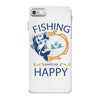 Fishing iPhone 7 Case