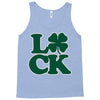 luck Tank Top