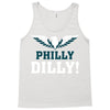 Philly Dilly Tank Top