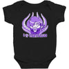 i love tentacles Baby Bodysuit