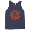 funny like a clown goodfellas mobster godfather Tank Top