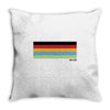 Italia 1990 Throw Pillow