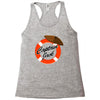62. captain jacks 027 Racerback Tank