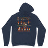 ancient rock Unisex Hoodie