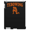 tebowing trending iPad 3 and 4 Case