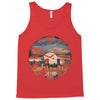 right here waiting Tank Top