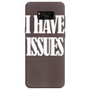 i have issues Samsung Galaxy S8