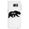 Bear Samsung Galaxy S7 Edge